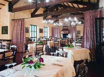 Antica Carsulae Ristorante Locanda San Gemini Exteriör bild